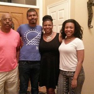 Meet your Posher, Tammie